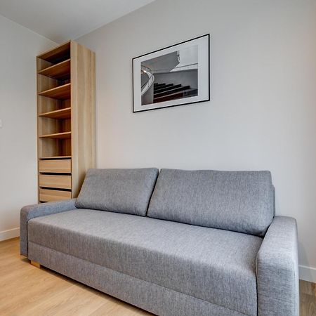 King Apartamenty Galaxy Szczecin Exterior photo