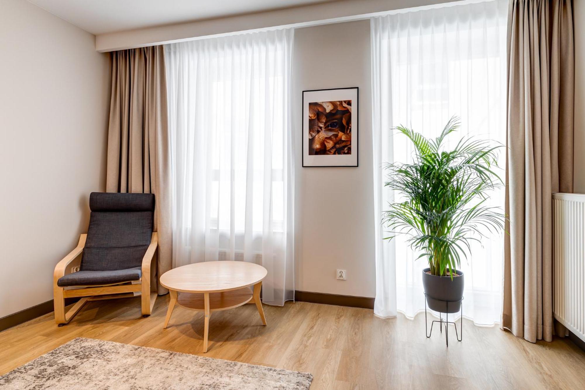 King Apartamenty Galaxy Szczecin Exterior photo