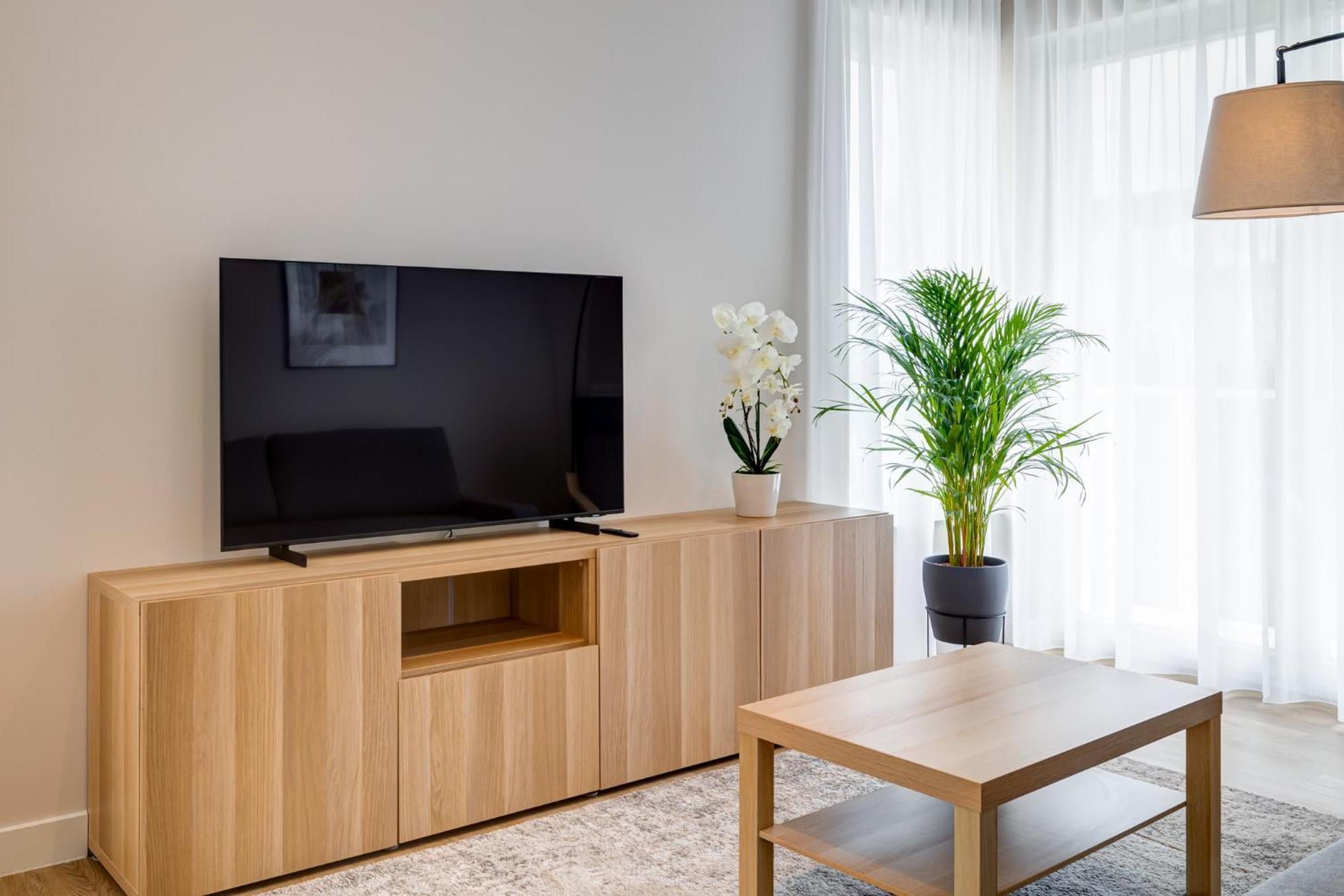 King Apartamenty Galaxy Szczecin Exterior photo